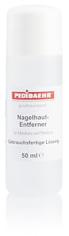 PEDIBAEHR - Nagelhaut Entferner - 50ml