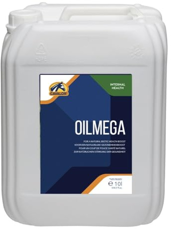 Cavalor OilMega - 10 L