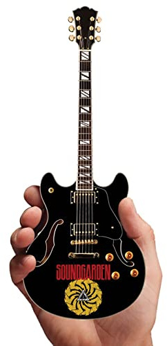 Iconic Concepts E-Gitarrenkörper (2M-S08-5008)