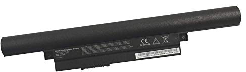 A41-D17 40064926 Ersatz Laptop Akku für Medion Akoya E7415 E7415T E7419 E7416 P7647 P7643 E7420 P7643(15V 3000mAh 45Wh)