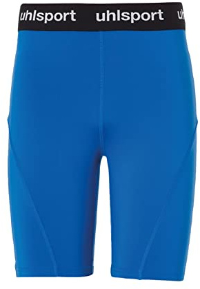 uhlsport herr shorts distinktion shorts