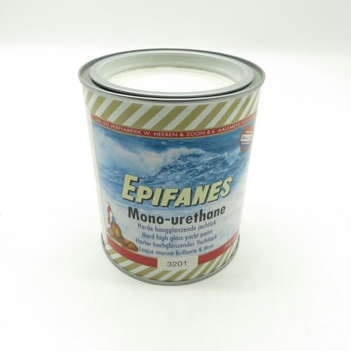 Mono-urethane - Alle kleuren