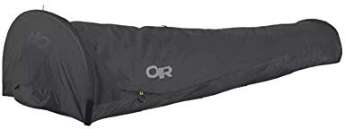 Outdoor Research Interstellar AscentShell Bivy Po no color -