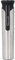 BarCraft Stainless Steel Electric Corkscrew, Gift Boxed, Silver