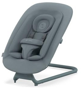 Cybex Lemo Wipstoel Stone Blue