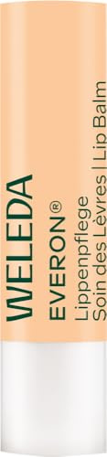 WELEDA Everon Lippenpflege 12 x 4,80 g