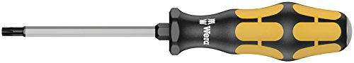 Wera 977 Torx-Schraubendreher, TX 20 x 90 mm, 05024401001
