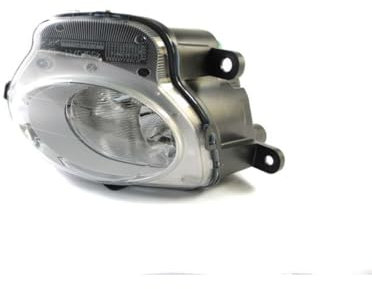 Magneti 712455201129 Faros Delanteros para Automóviles