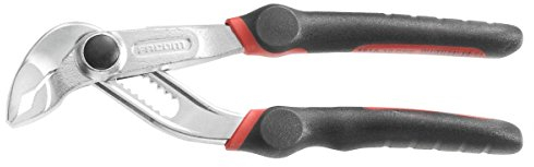 Pince multiprise entrepassée à verrouillage - Facom