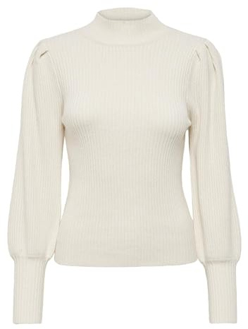 ONLY Female Strickpullover ONLKATIA Strickpullover | Knitted Pullover