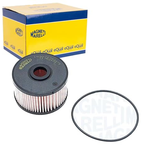 MAGNETI MARELLI Kraftstofffilter