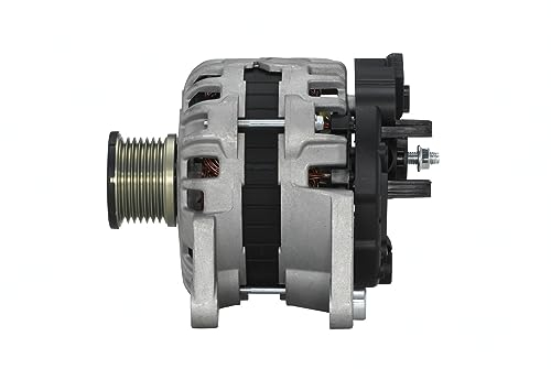 HELLA 8EL 011 713-661 Alternatore - 14V - 90A