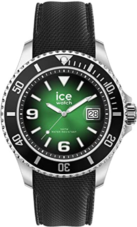 Ice Watch Herren-Uhren Analog Quarz 32020906