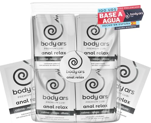 Lubrifiant Intime Base Eau Hydrosoluble Sachets Monodose Incolore Sans Parfum Sans Odeur Sans Huile Ne Tache Pas Facile À Nettoyer Format Portable Packaging Discret (Lot de 100, An4l)