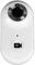 Diyeeni Mini Body Camera with HD 4K Video Recorder, Loop Record Body Worn Camera Personal Wearable Body Worn Cam for Sports Motorcycle Riding Pet (White)