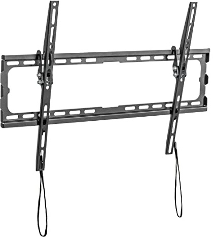 TV Wall Bracket Mount Compatible with Tilt Hisense 43A6NTUK 43A7NQTUK Smart 4K Ultra HD LED