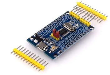 mophrati Demo Board Piattaforma Per Sistema di programmazione Kit di sviluppo hardware Memoria Dispositivo input Percorso uscita Bus STM32F030F4P6