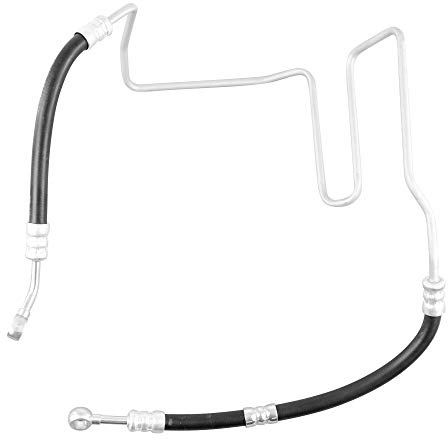 Hydraulikschlauch Servoleitung Lenkung passend für AUDI A3 VW Golf IV Bora Octavia Leon