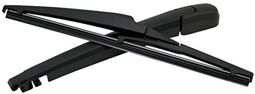 TarosTrade 244-4260-N-82583 Set Braccio E Spazzola Tergilunotto 275 Mm Posteriore