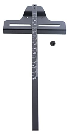Ryobi Kantenführung für Stichsäge P523 18 Volt 202936001