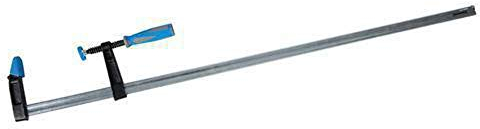 Silverline 868771 F-Clamp Heavy Duty 450 x 80 mm