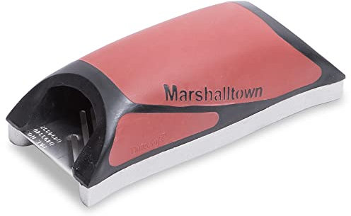 Marshalltown M/TDR389 - Cepillo