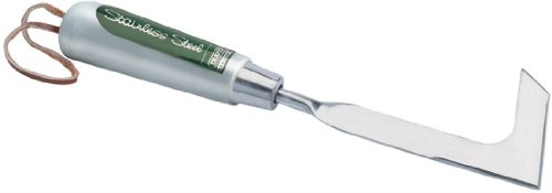 Draper 76783, Raschietto togli-Erbacce Expert, in Acciaio Robusto