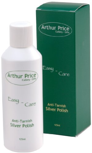 Arthur Price Easy Care Polish, Silver