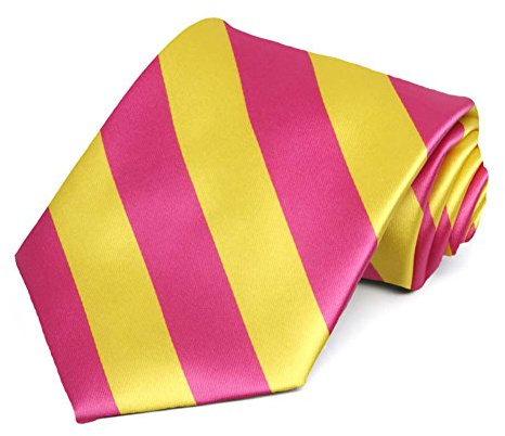 tiemart Herren Necktie Krawatte