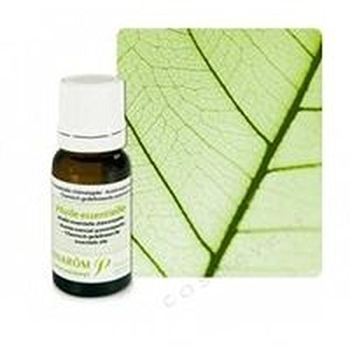 Vanille Ätherisches Öl 5 ml von Pranarom