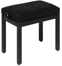 STAGG Klavierbank PB36 RWM VBK