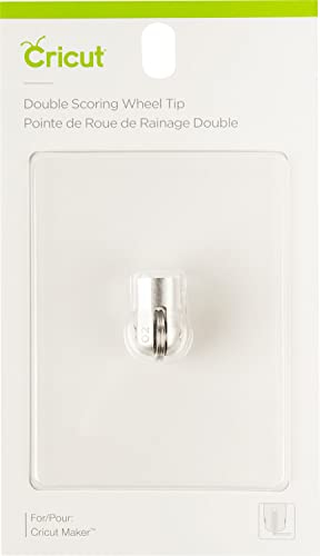 Cricut Rotella per Cordonatura Doppia
