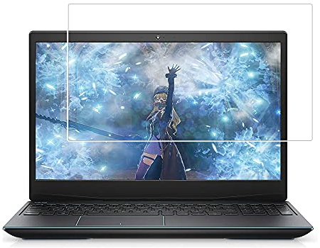 Pellicola Salvaschermo per Laptop da 14 Pollici Compatibile con Laptop con Proporzioni 16: 9 da 14 (309mm x 174mm) Pellicola in Vetro Temperato con Durezza 9H, Resistente ai Graffi Antisfondamento