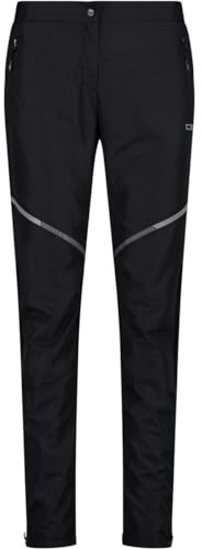 CMP Herren Skihose Man Pant Hybrid 31T2587 Nero 48
