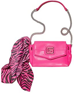 GAELLE PARIS SAC, fuchsia, Taille unique