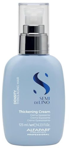 Alfaparf Sdl Thickening Leave-In Cream