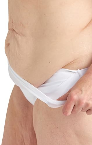 Miss Mary of Sweden – Culotte Freedom Skin-Relief Maximise Confort et Anti-Irritation