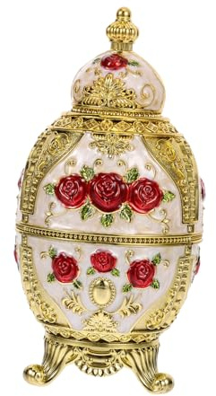 MAGICLULU Porta Palillos De Dientes Vintage De Prensa Manual Caja De Almacenamiento para Palillos De Dientes De Escritorio Tapa para Uso Doméstico o Restaurante