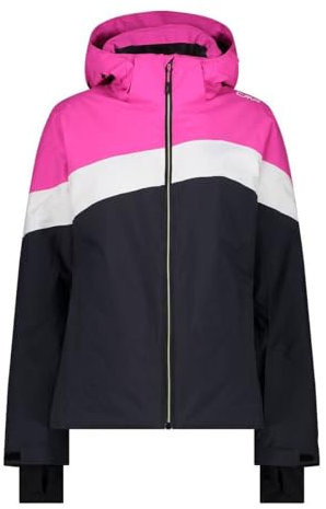 CMP Damen Skijacke Regular Fit anthrazit (201), 42