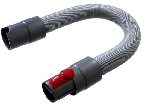Reliapart Compatible for Dyson 'Quick Release' Type Vacuum Cleaner 35cm-135cm Flexible Extension Hose - 967764-01
