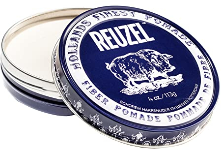 Reuzel Fiber Pomade 113g