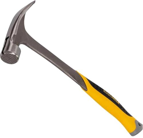 Roughneck High Velocity Turbo Hammer 450g (1lb)