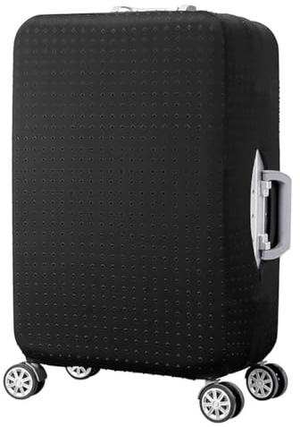 7-Mi Funda Protectora para Maleta de Viaje 26 -28 Funda Protectora para Maleta y Spandex Alto elástico Talla L
