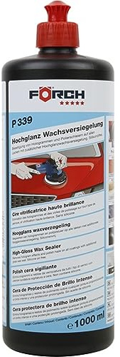 Förch Hochglanz Wachsversiegelung P339 5* - 1 LTR