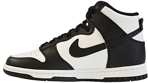 Nike Dunk High, Sneaker Donna, 38.5 EU