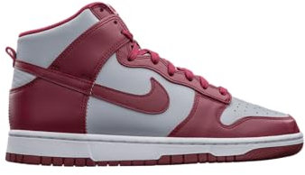 Nike Dunk High Dark Beetroot DD1399-600 43