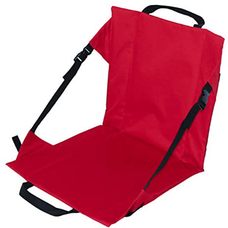 Toddmomy Klappstuhl Faltbarer Campingstuhl Oxford-stoffstuhl Angelstuhl Für Draußen Freizeitstuhl Tragbarer Stuhl Campingzubehör Picknickstuhl Kleiner Stuhl