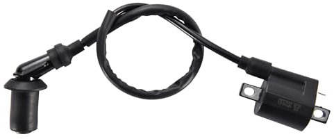 WOOSTAR 135 Gradi Bobina di Accensione Sostituzione per CG Vertical Motore 125cc 150cc 200cc 250cc ATV Dirt Pit Bike Go Kart Moped Scooter