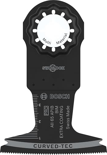Bosch 5x PRO AII 65 APIB instickssågblad