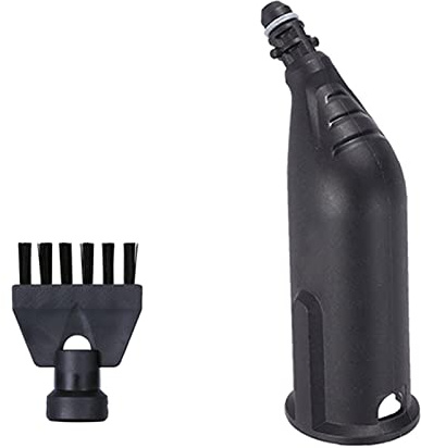 PNMNZTPAP Steam Cleaner Slit Nozzle Brush Sprinkler Nozzle Head And Flat Brush SC1/SC2/SC3/SC4/SC5 Steam Cleaner Brush Fit For KARCHER Steam cleaner parts